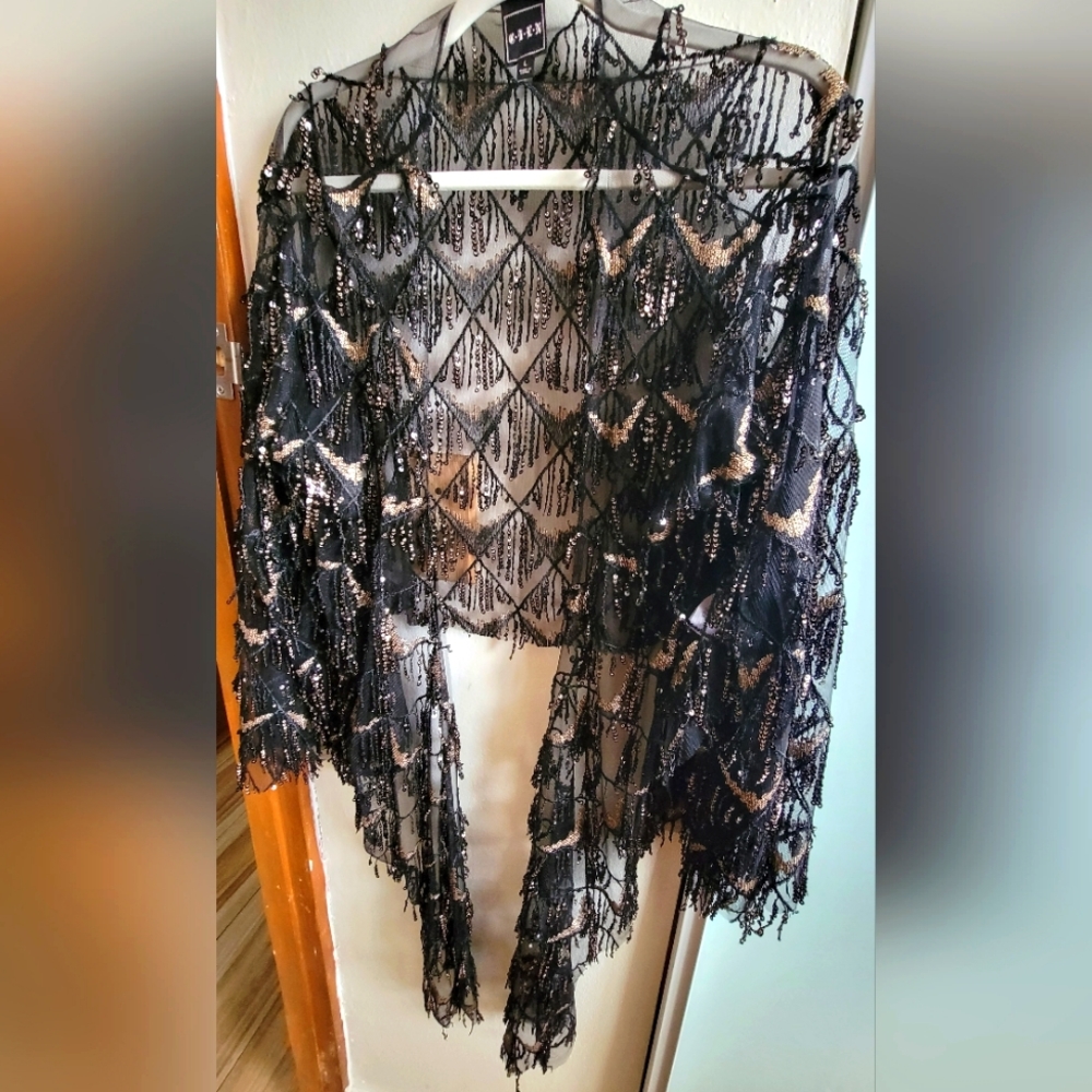 Stylish Cardigan